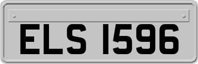 ELS1596