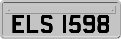 ELS1598
