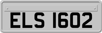 ELS1602