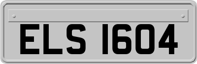 ELS1604
