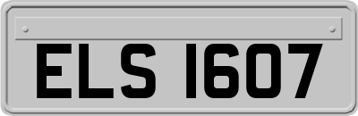 ELS1607