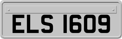 ELS1609