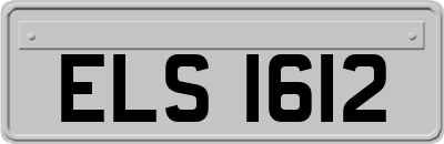 ELS1612