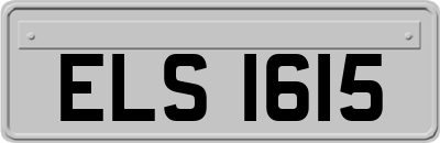 ELS1615