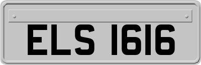 ELS1616