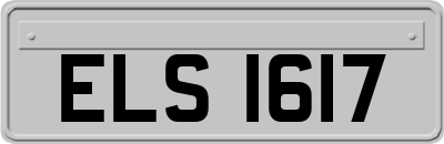 ELS1617