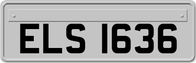 ELS1636