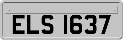 ELS1637