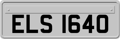 ELS1640