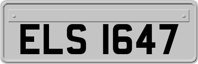 ELS1647