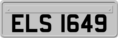 ELS1649