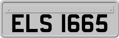 ELS1665