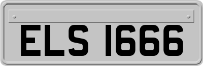 ELS1666