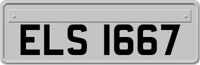 ELS1667