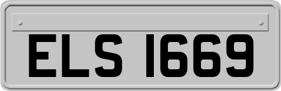 ELS1669