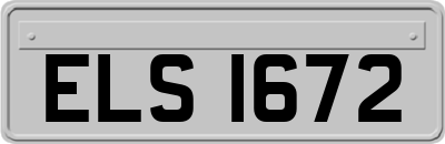 ELS1672