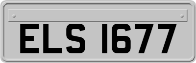 ELS1677