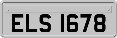 ELS1678