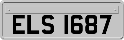 ELS1687