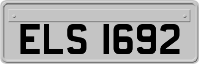 ELS1692