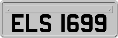 ELS1699