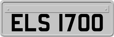 ELS1700