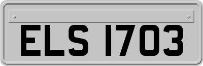 ELS1703