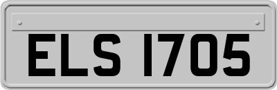 ELS1705