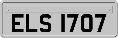 ELS1707