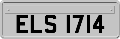 ELS1714