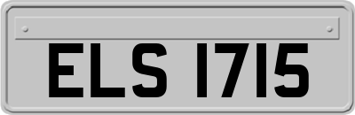 ELS1715