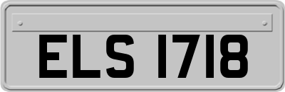 ELS1718