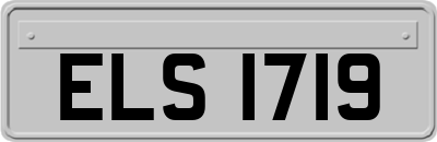 ELS1719