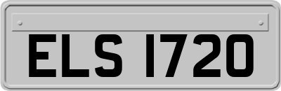 ELS1720