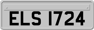 ELS1724