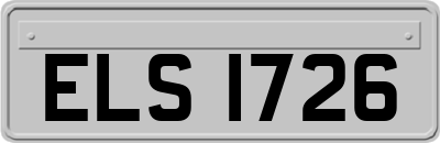 ELS1726