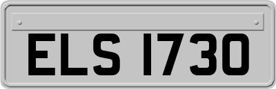 ELS1730