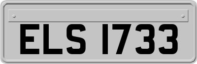 ELS1733