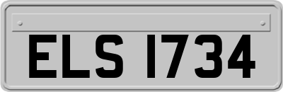 ELS1734