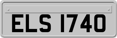 ELS1740