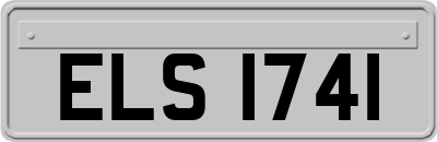 ELS1741
