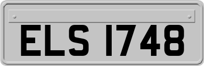 ELS1748