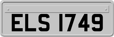 ELS1749