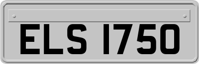 ELS1750