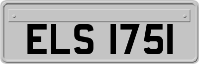 ELS1751