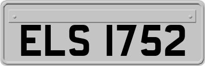 ELS1752