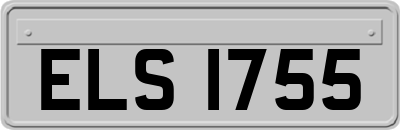 ELS1755