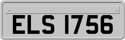 ELS1756