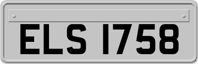 ELS1758