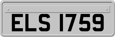 ELS1759